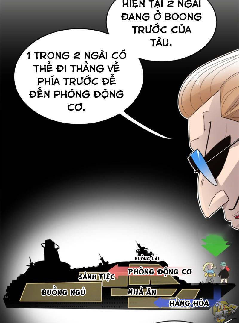 Kĩ Nguyên Của Anh Hùng