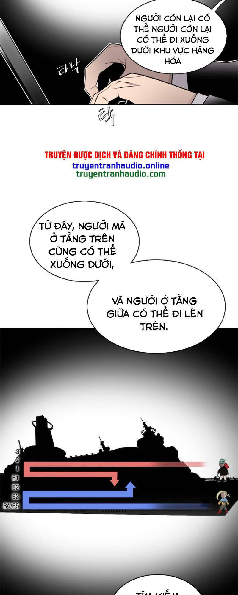 Kĩ Nguyên Của Anh Hùng