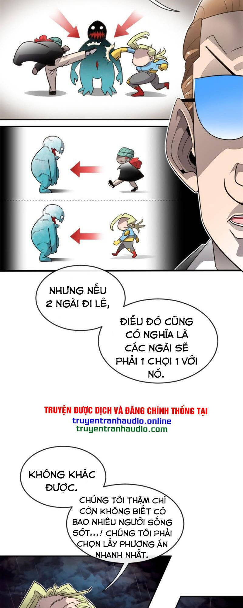 Kĩ Nguyên Của Anh Hùng