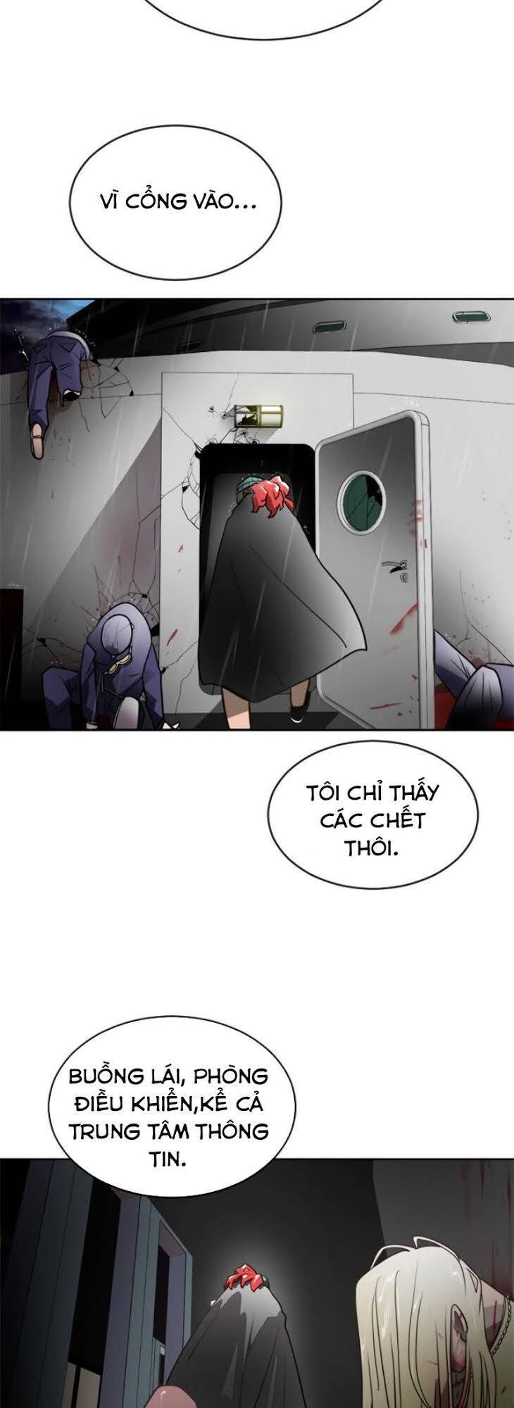 Kĩ Nguyên Của Anh Hùng