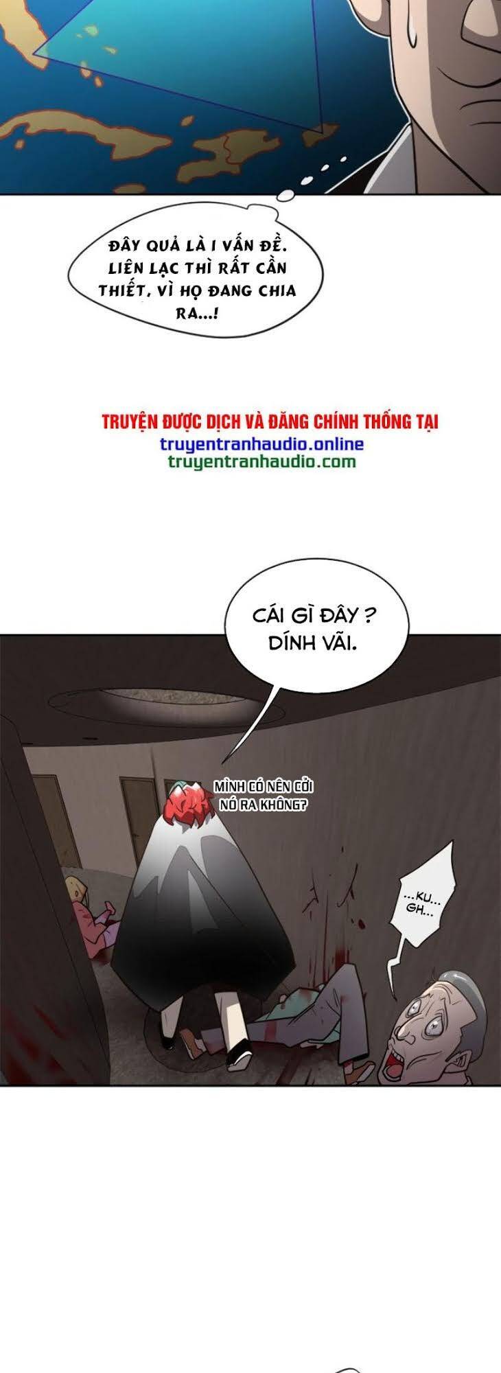 Kĩ Nguyên Của Anh Hùng