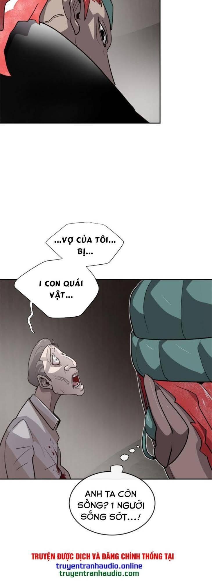 Kĩ Nguyên Của Anh Hùng