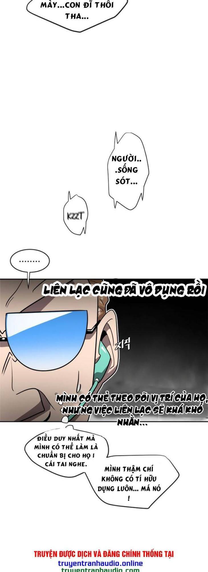 Kĩ Nguyên Của Anh Hùng