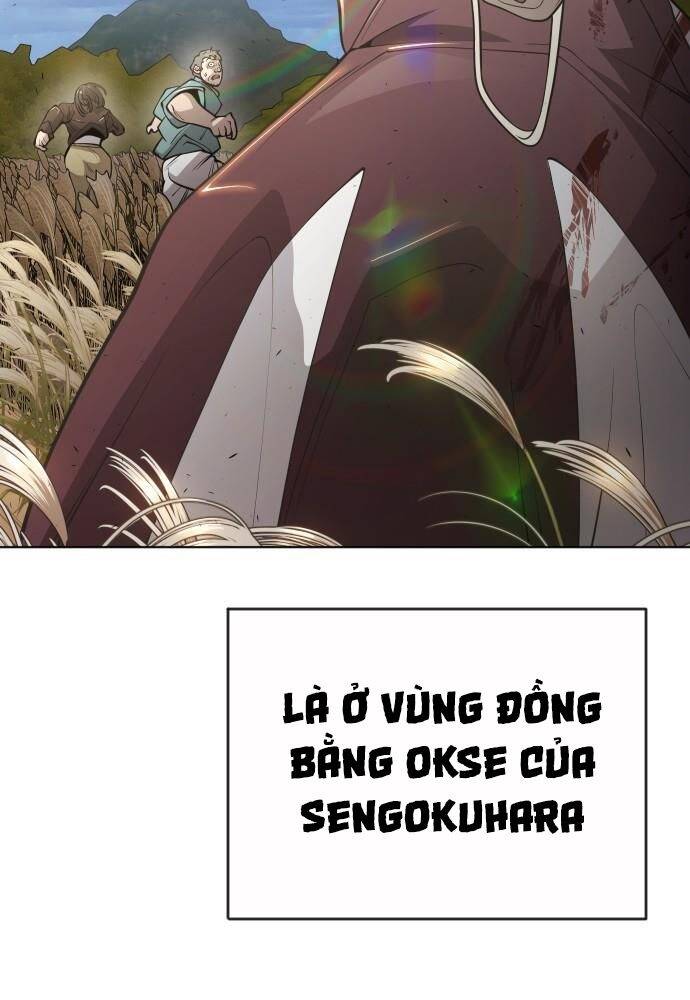 Kĩ Nguyên Của Anh Hùng