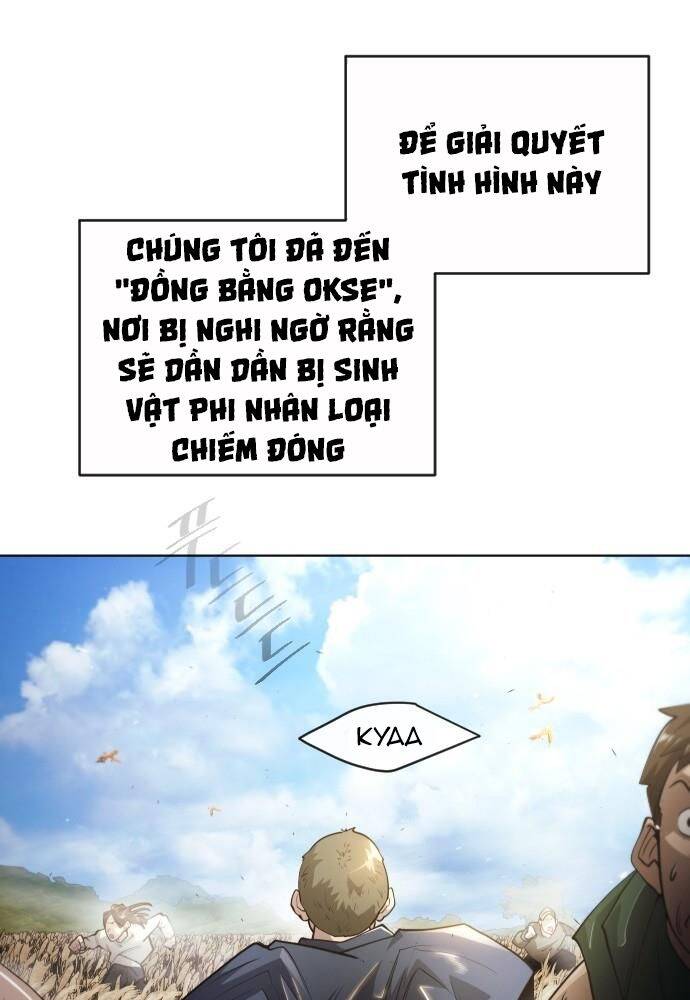 Kĩ Nguyên Của Anh Hùng
