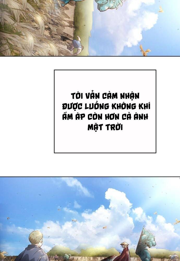 Kĩ Nguyên Của Anh Hùng