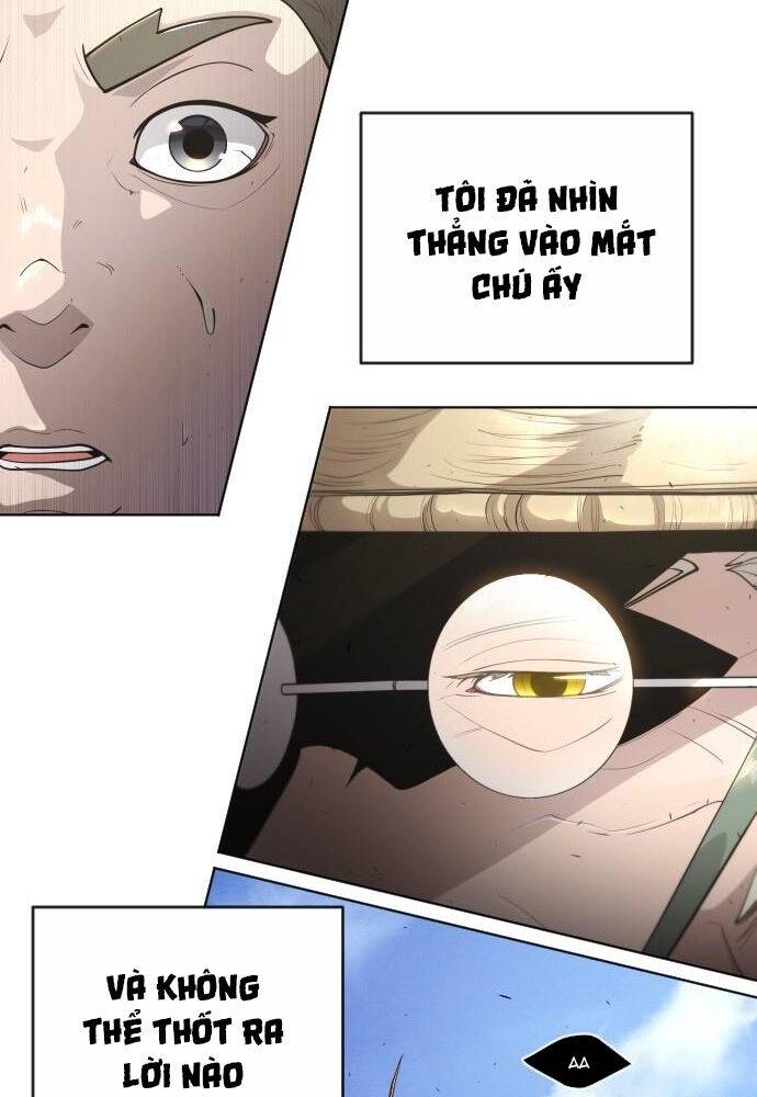 Kĩ Nguyên Của Anh Hùng