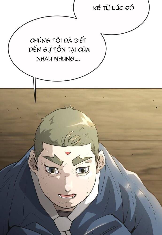 Kĩ Nguyên Của Anh Hùng
