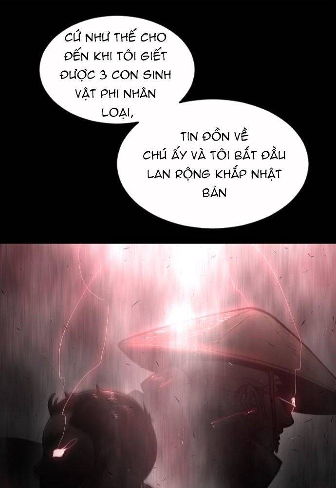 Kĩ Nguyên Của Anh Hùng