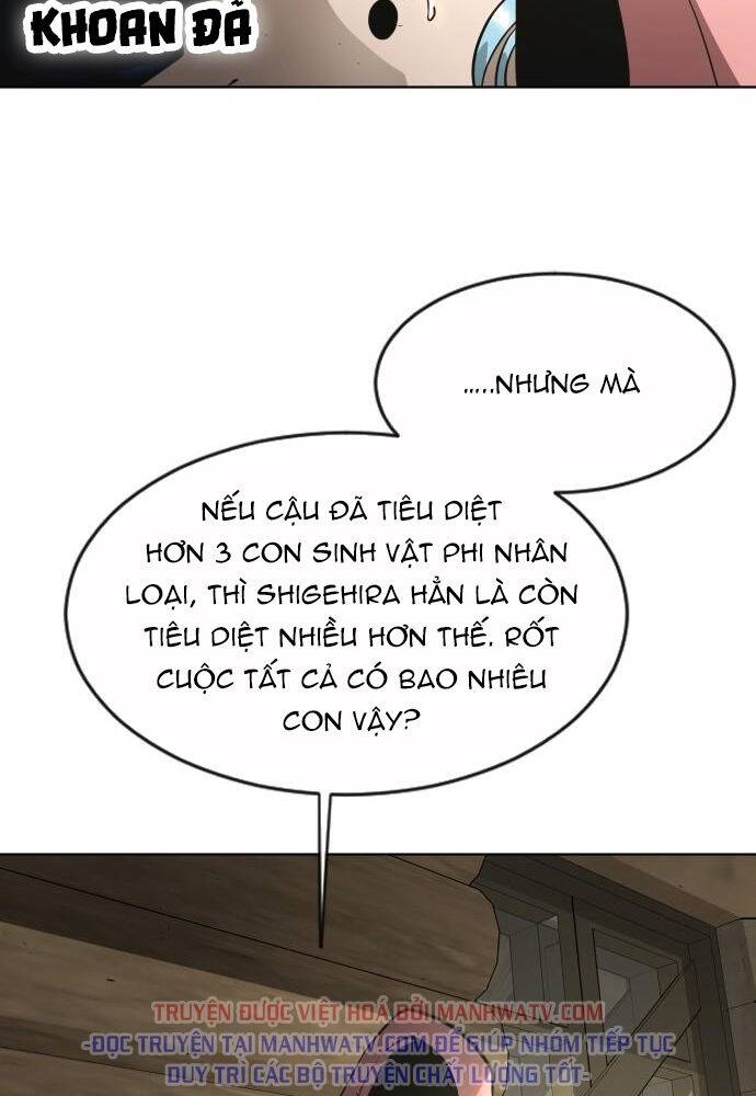 Kĩ Nguyên Của Anh Hùng