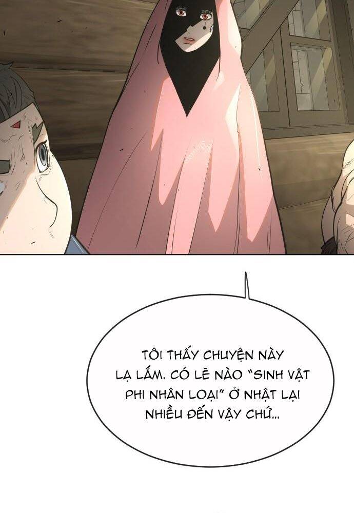 Kĩ Nguyên Của Anh Hùng