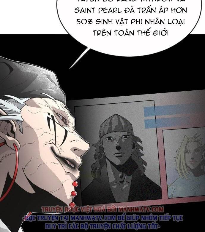 Kĩ Nguyên Của Anh Hùng
