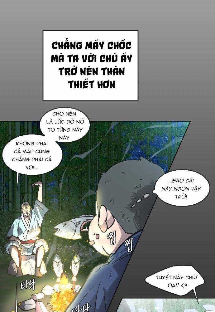 Kĩ Nguyên Của Anh Hùng