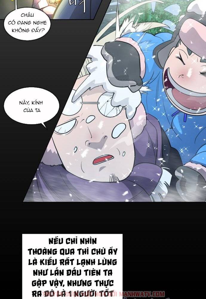 Kĩ Nguyên Của Anh Hùng