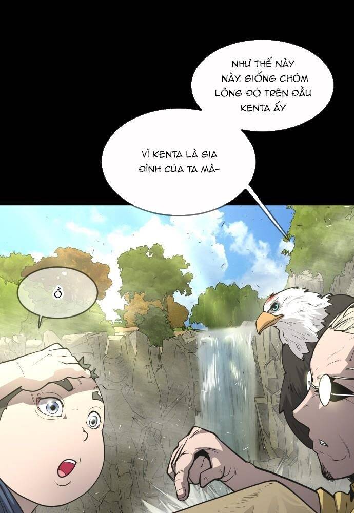Kĩ Nguyên Của Anh Hùng