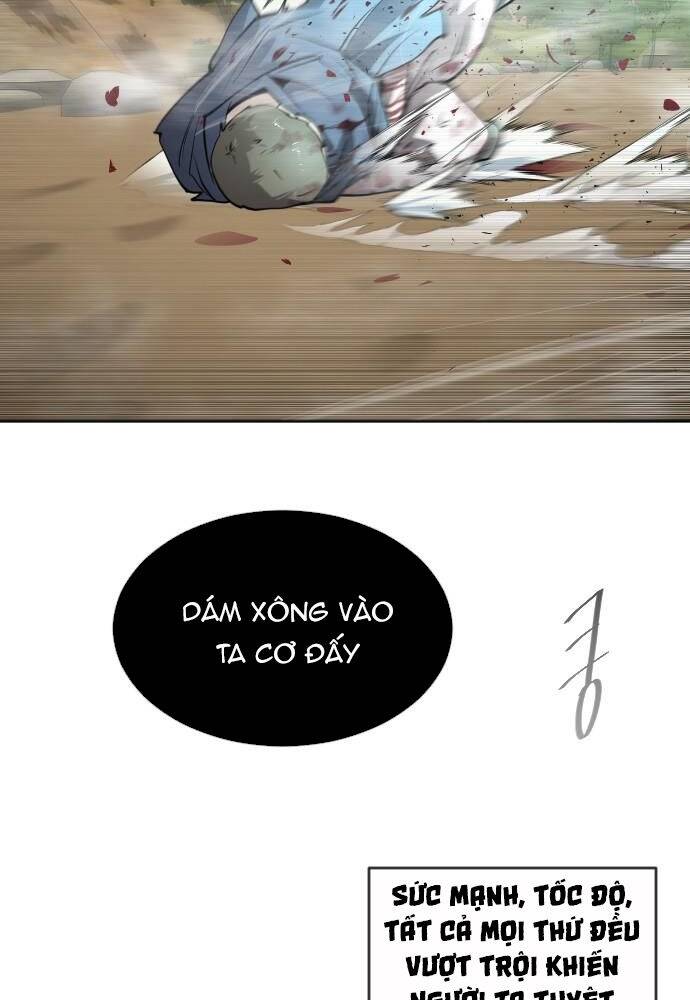 Kĩ Nguyên Của Anh Hùng