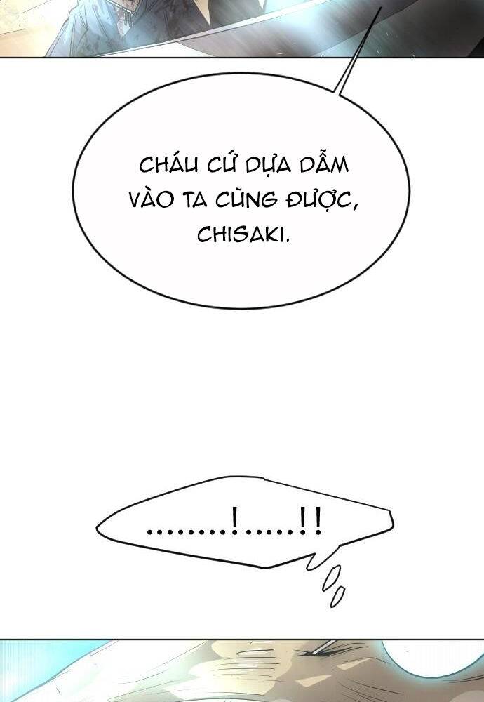 Kĩ Nguyên Của Anh Hùng