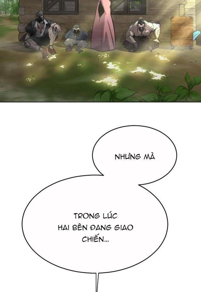Kĩ Nguyên Của Anh Hùng