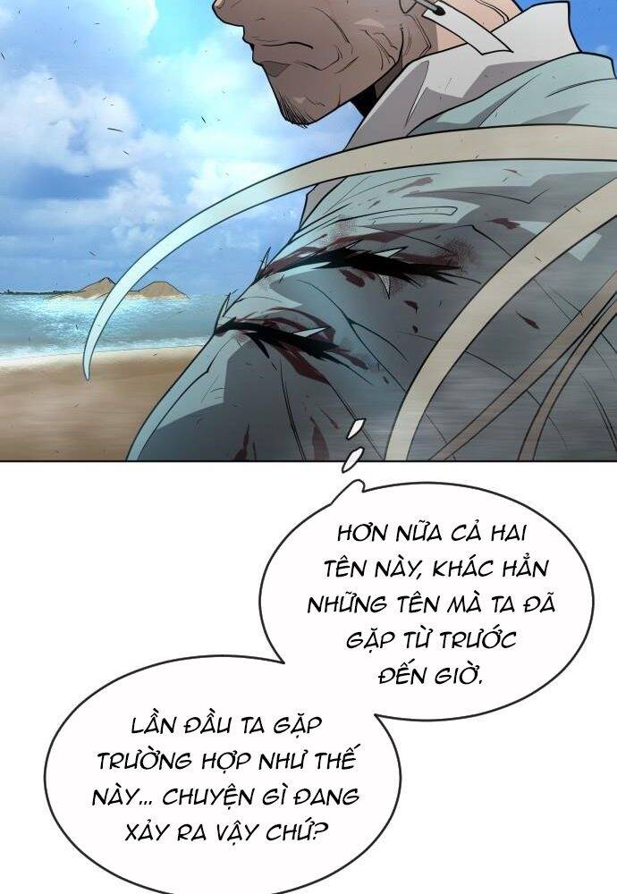 Kĩ Nguyên Của Anh Hùng