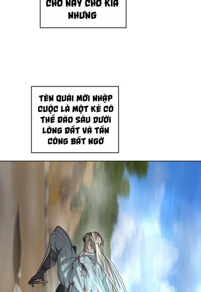 Kĩ Nguyên Của Anh Hùng