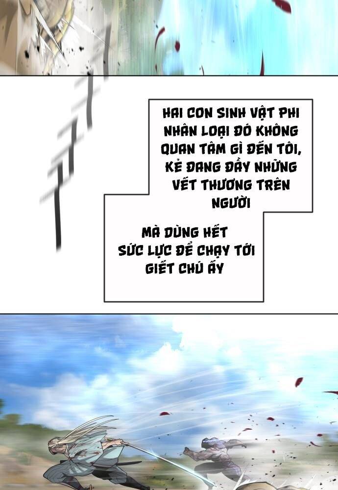 Kĩ Nguyên Của Anh Hùng