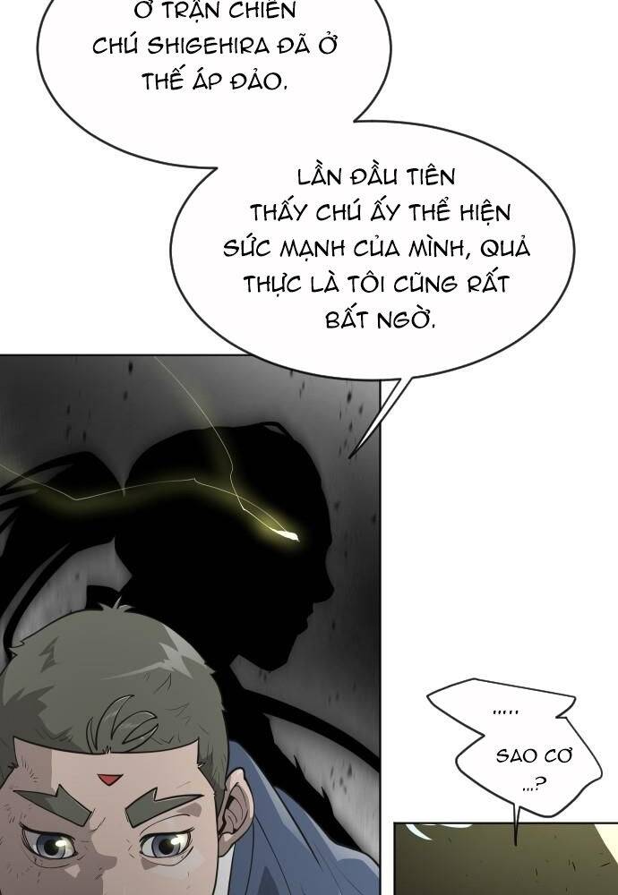 Kĩ Nguyên Của Anh Hùng