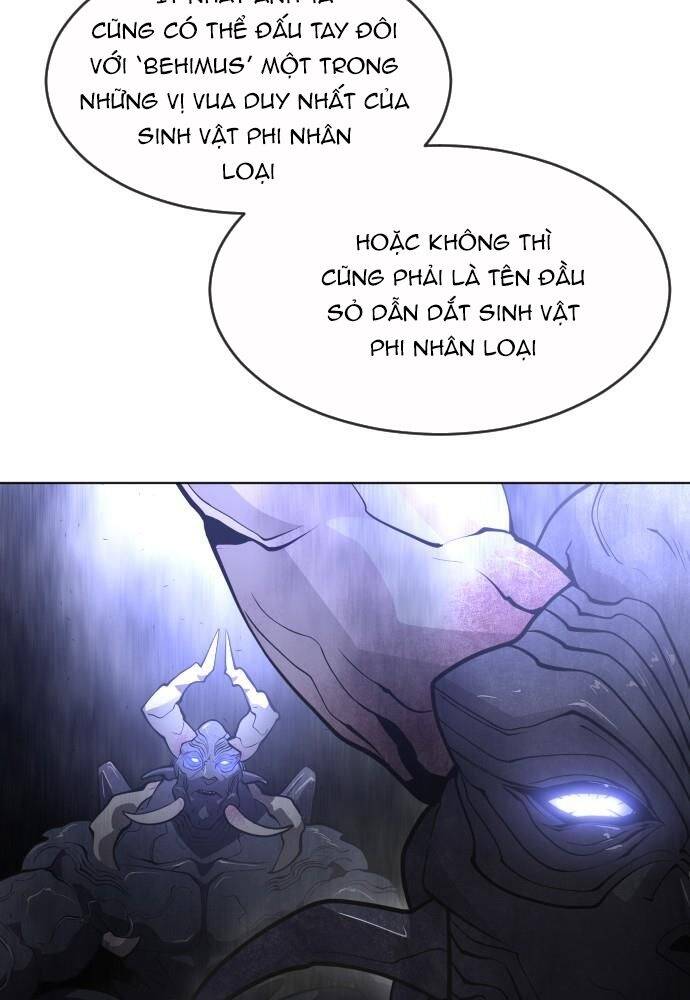 Kĩ Nguyên Của Anh Hùng