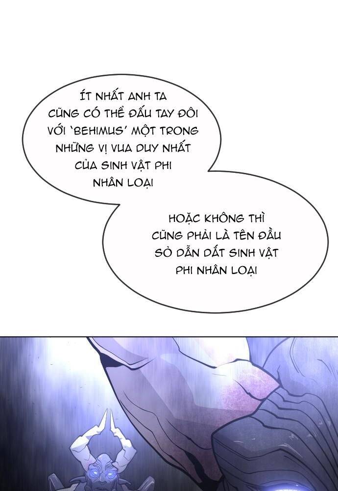 Kĩ Nguyên Của Anh Hùng