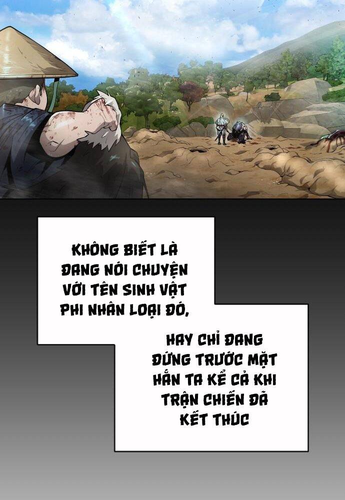 Kĩ Nguyên Của Anh Hùng