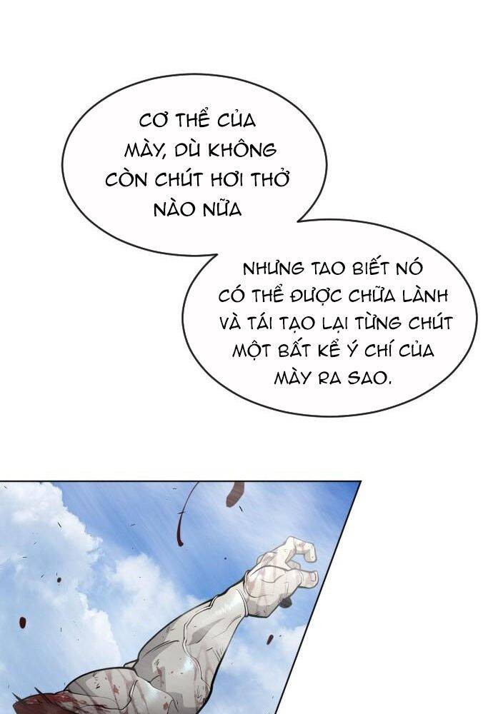 Kĩ Nguyên Của Anh Hùng