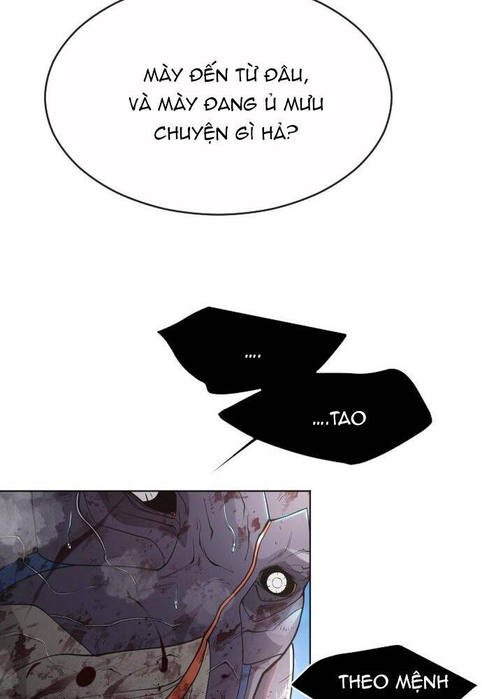 Kĩ Nguyên Của Anh Hùng