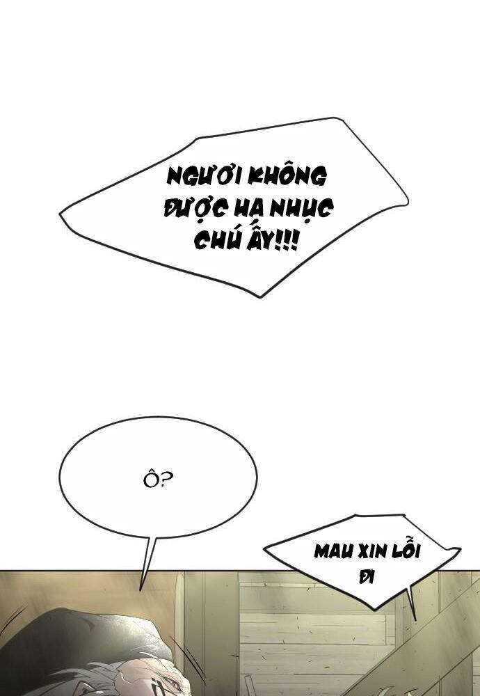 Kĩ Nguyên Của Anh Hùng