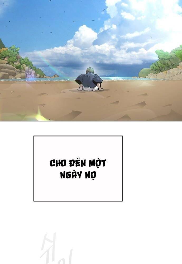 Kĩ Nguyên Của Anh Hùng