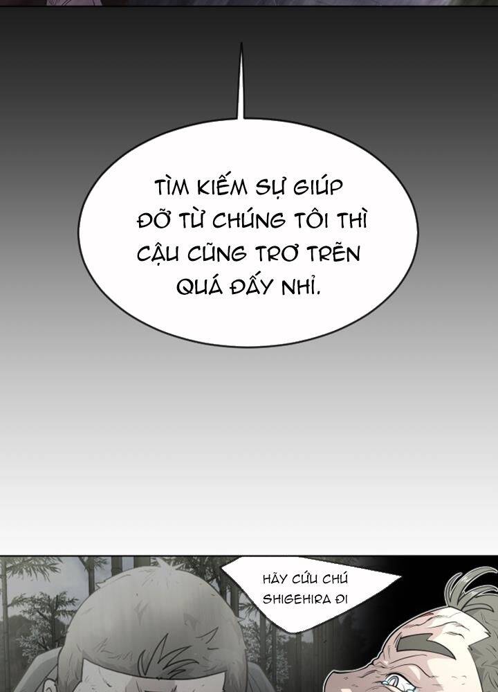 Kĩ Nguyên Của Anh Hùng