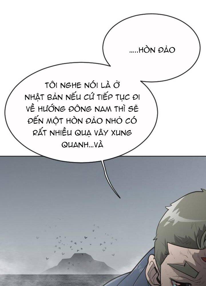 Kĩ Nguyên Của Anh Hùng