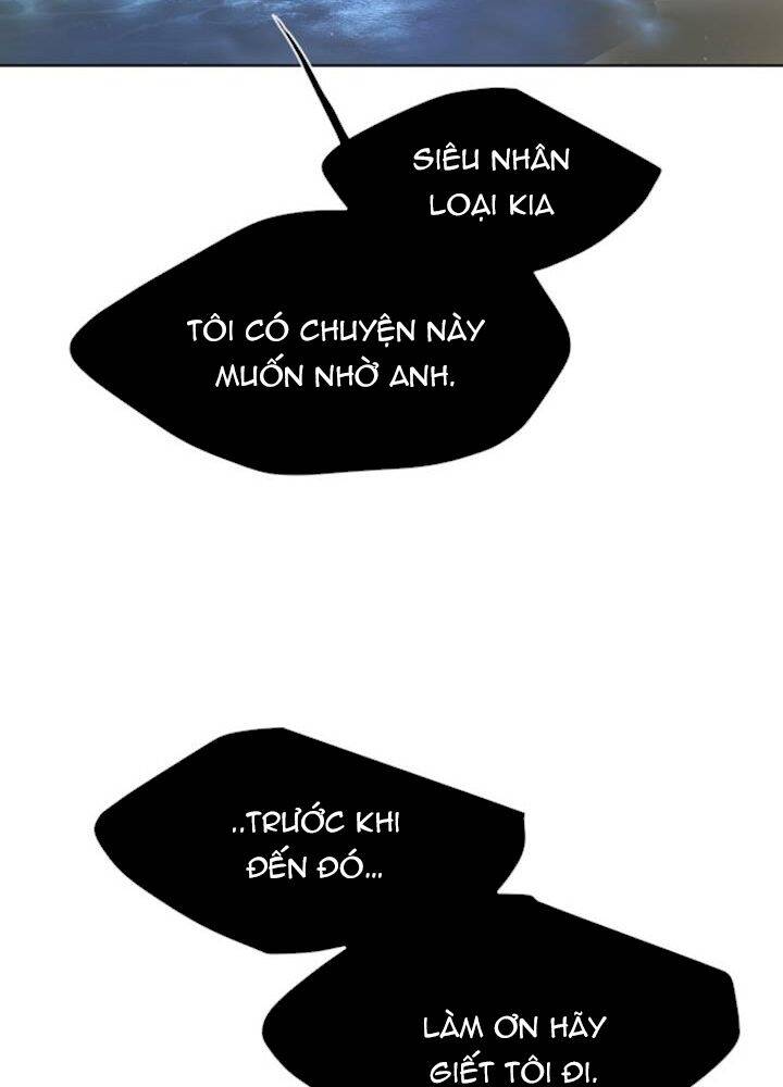 Kĩ Nguyên Của Anh Hùng