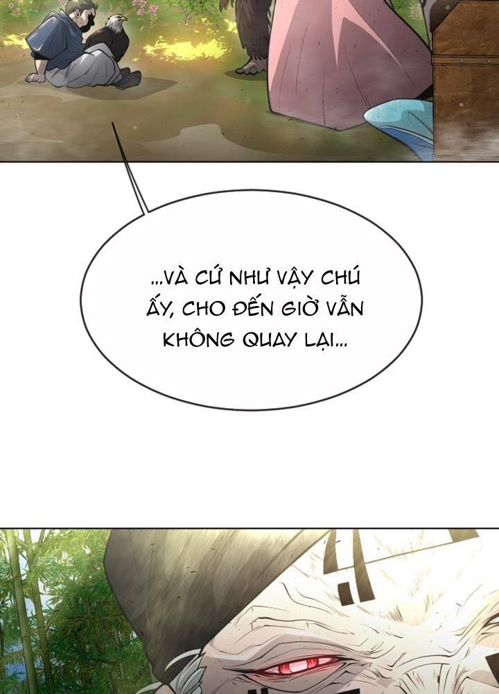 Kĩ Nguyên Của Anh Hùng