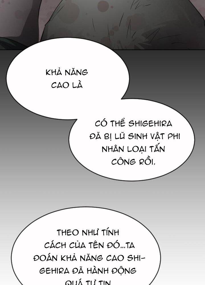 Kĩ Nguyên Của Anh Hùng