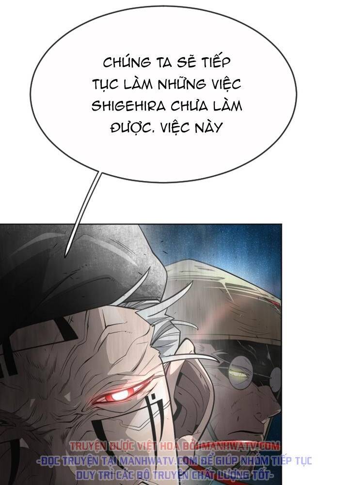 Kĩ Nguyên Của Anh Hùng