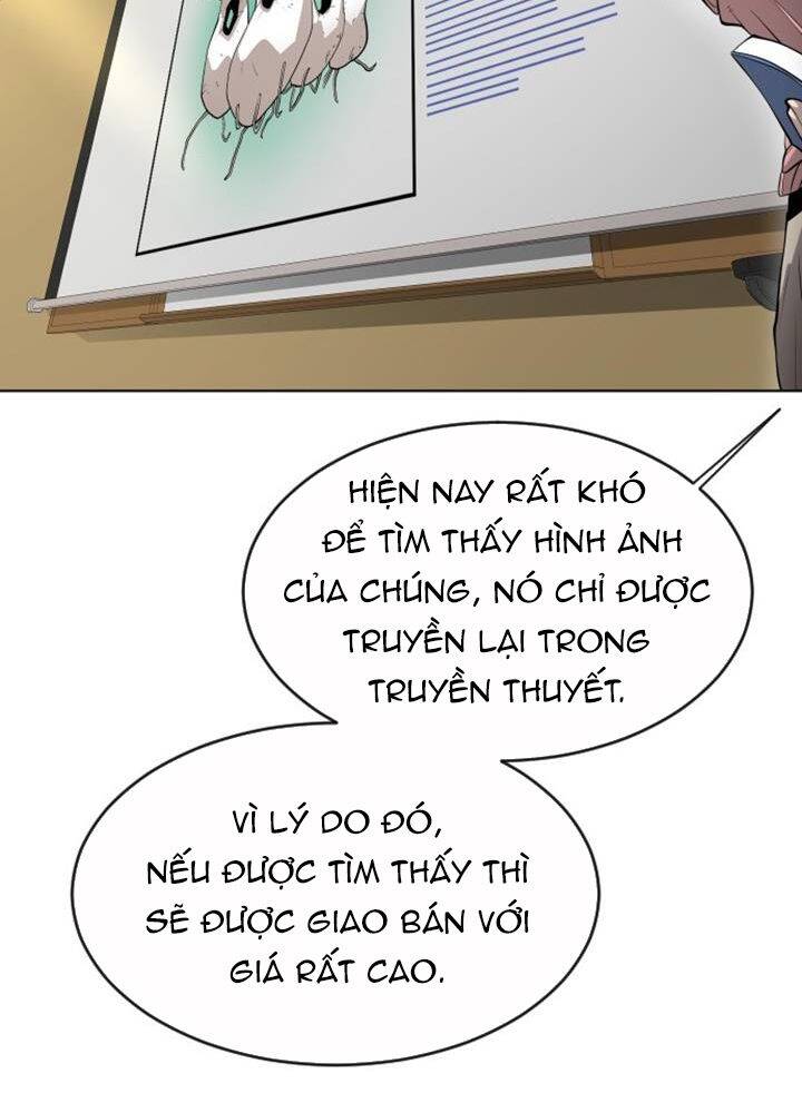Kĩ Nguyên Của Anh Hùng