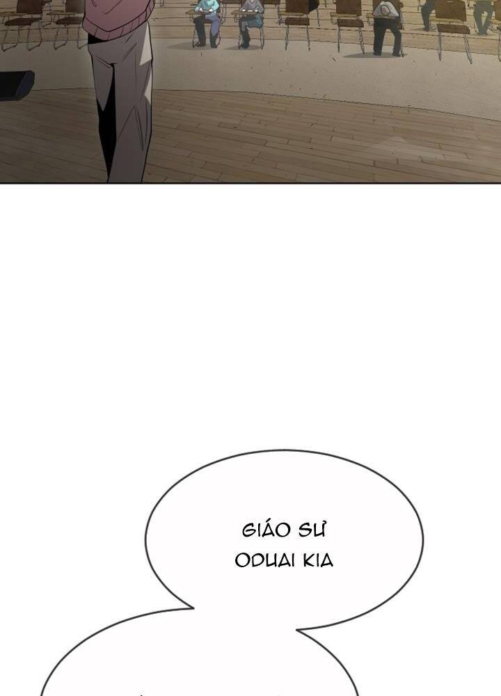 Kĩ Nguyên Của Anh Hùng