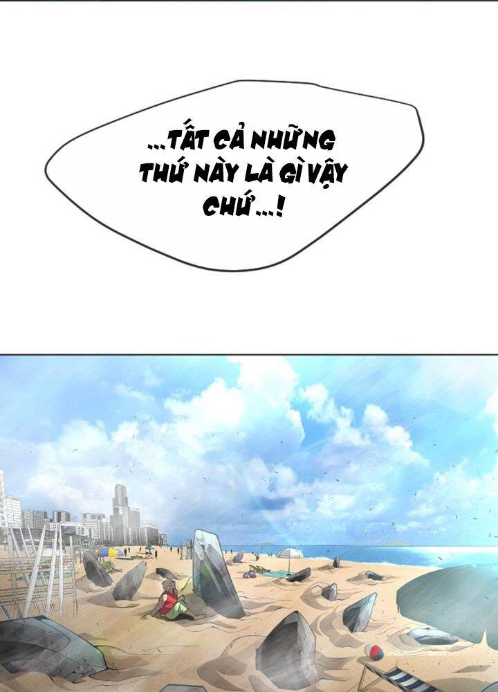 Kĩ Nguyên Của Anh Hùng