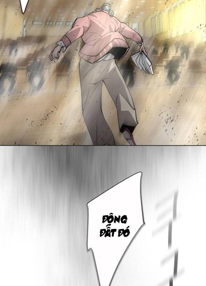 Kĩ Nguyên Của Anh Hùng