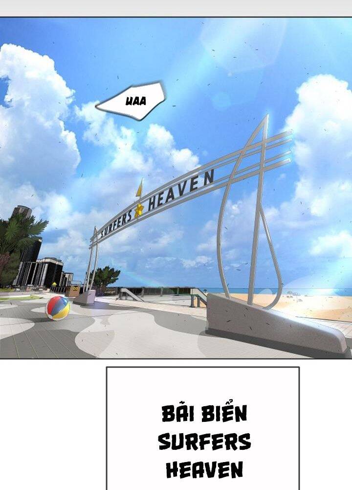 Kĩ Nguyên Của Anh Hùng