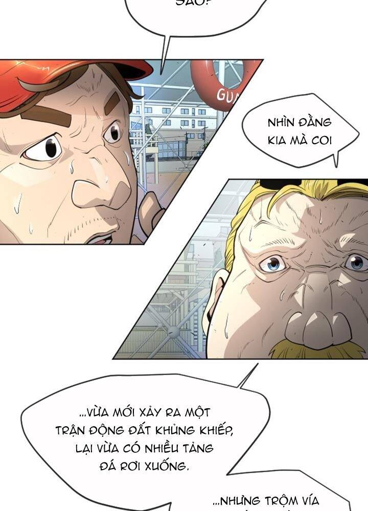 Kĩ Nguyên Của Anh Hùng