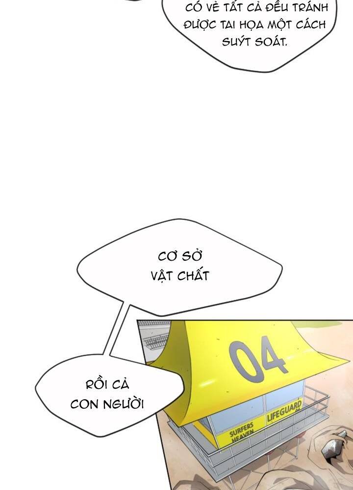 Kĩ Nguyên Của Anh Hùng