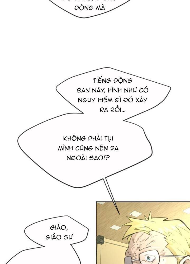Kĩ Nguyên Của Anh Hùng