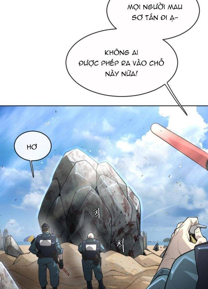 Kĩ Nguyên Của Anh Hùng