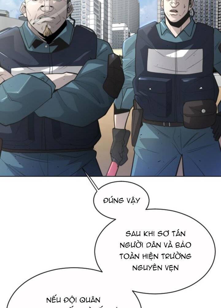 Kĩ Nguyên Của Anh Hùng