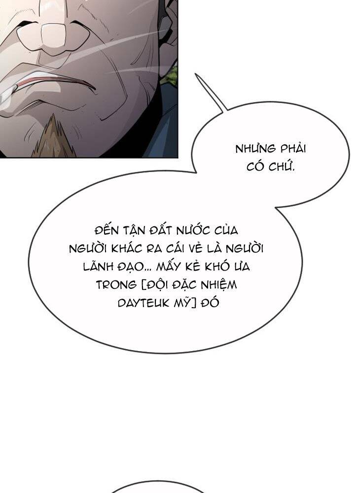 Kĩ Nguyên Của Anh Hùng